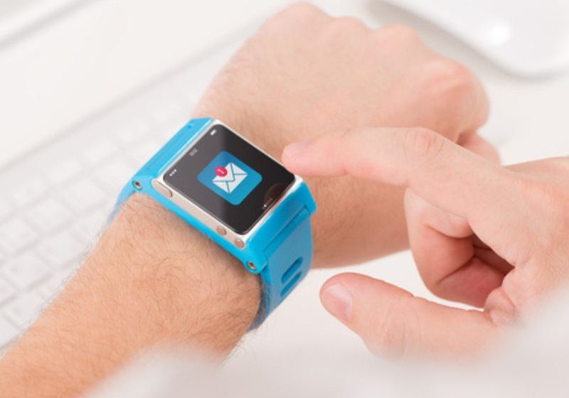  Los ‘smartwatches’ sufrirán en 2024 su primera caída anual