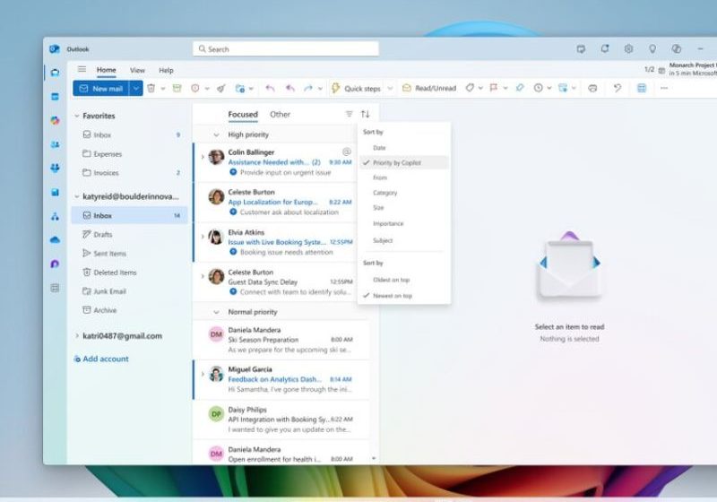  Llega la segunda ola de Copilot a Microsoft 365