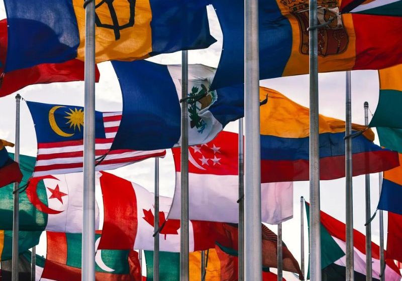  Las siete recomendaciones de la ONU para regular la IA a nivel mundial
