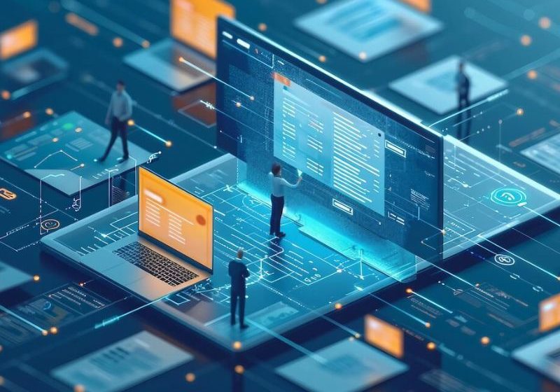  El mercado mundial de IA duplicará su valor en cinco años