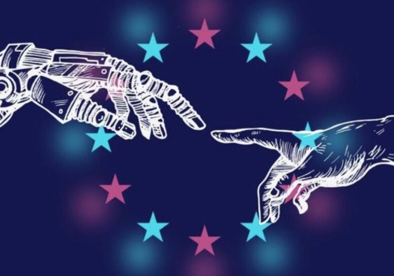  Más de 100 empresas firman el Pacto sobre IA de la Unión Europea