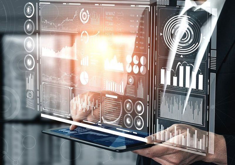  La IA y el aprendizaje automático, tendencias claves de los centros de datos