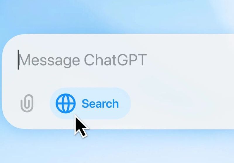  Cómo funciona SearchGPT, el nuevo motor de búsqueda IA de OpenAI