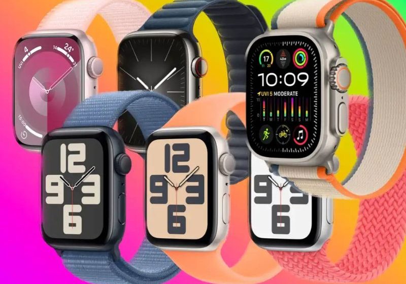  El Apple Watch Ultra 3 tendrá conexión satelital