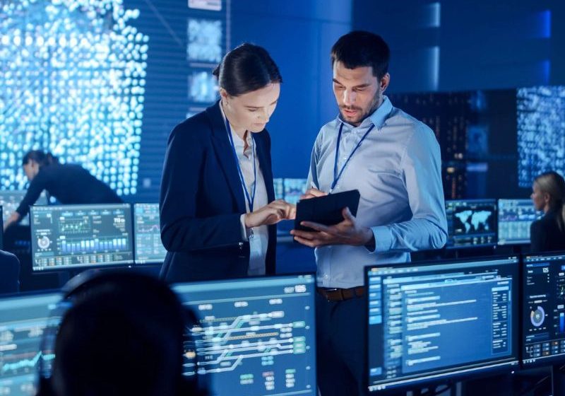  La evolución de los servicios gestionados de seguridad en las empresas