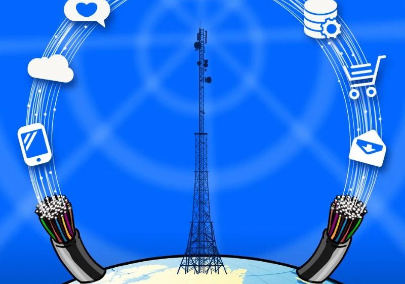  Telecomunicaciones y seguridad: innovaciones clave para el futuro