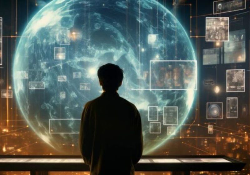  La IA, su revolución y los retos globales