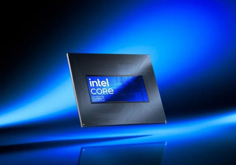  Intel introduce los procesadores Intel Core Ultra 200V Series con vPro