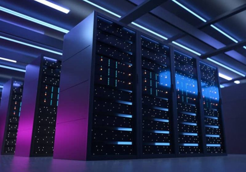  Estas son cuatro tendencias de centros de datos para tener en la mira en 2025