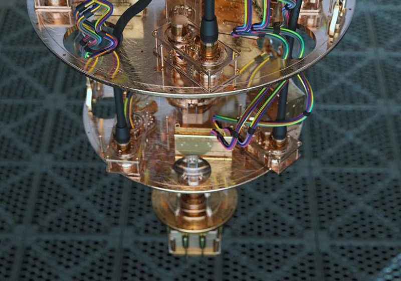  Computadoras cuánticas: qué son y por qué su mercado está a punto de despegar