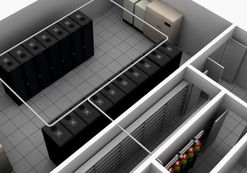  El aprovechamiento al máximo de los BMS en los centros de datos: superando los puntos ciegos más comunes