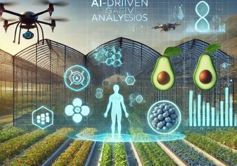  La revolución agrícola peruana puede sacar provecho de la inteligencia artificial