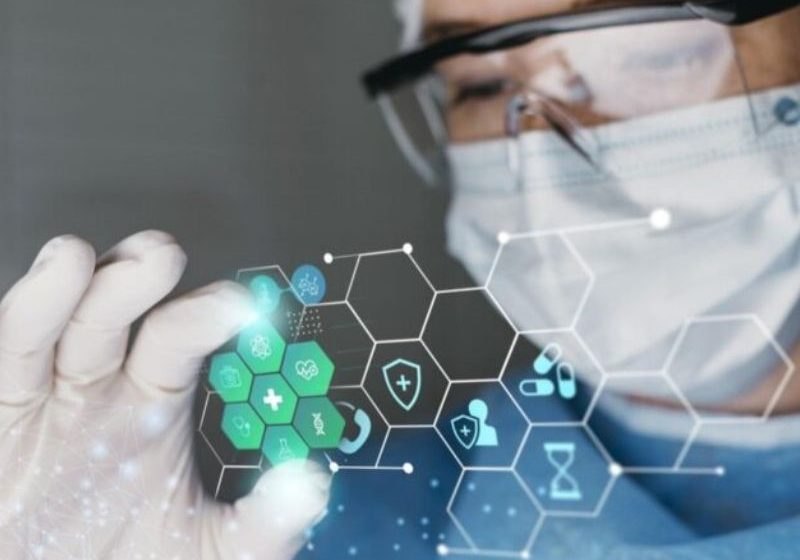  Los retos del sistema de salud en tecnología para el 2025