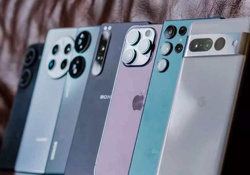  Estas fueron las marcas de smartphones más vendidas en Perú durante 2024
