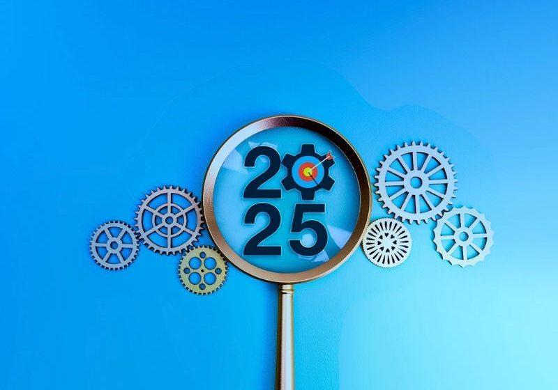  ISACA identifica 5 tendencias en ciberseguridad para 2025