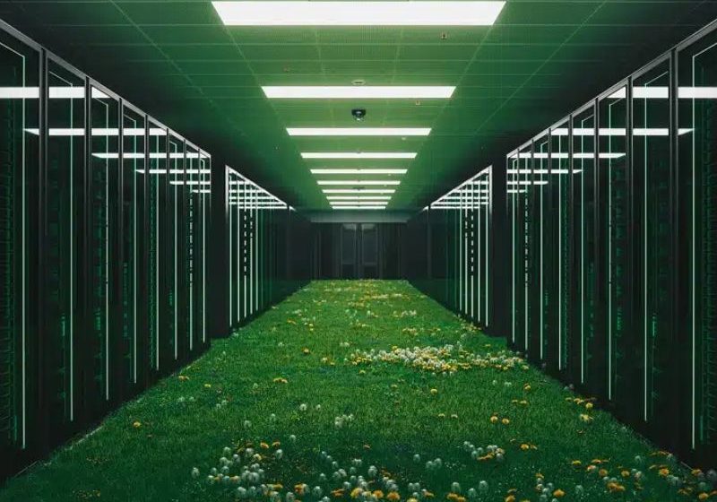  Seis tácticas esenciales de los centros de datos para lograr operaciones más sostenibles