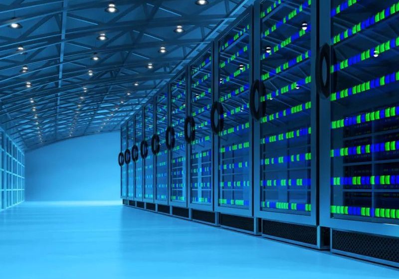  Es hora de desmitificar el diseño del centro de datos