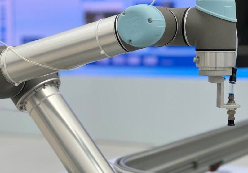  Microsoft Magma, un modelo de IA generativa capaz de controlar robots