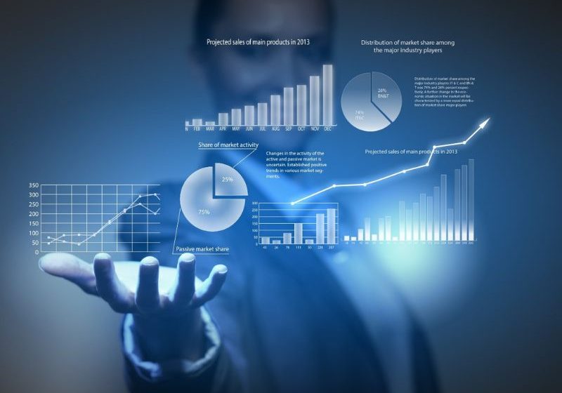  La data como motor del cambio y eje central del liderazgo empresarial en 2025