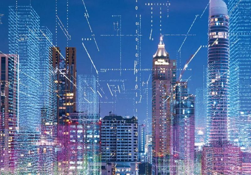  Geodatos e IA: Cómo optimizar su uso en espacios urbanos