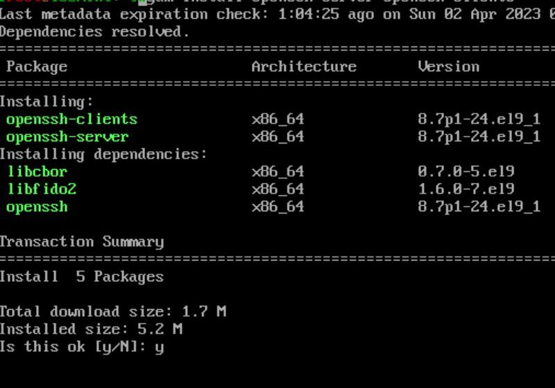  Descubren dos vulnerabilidades que afectan al protocolo OpenSSH