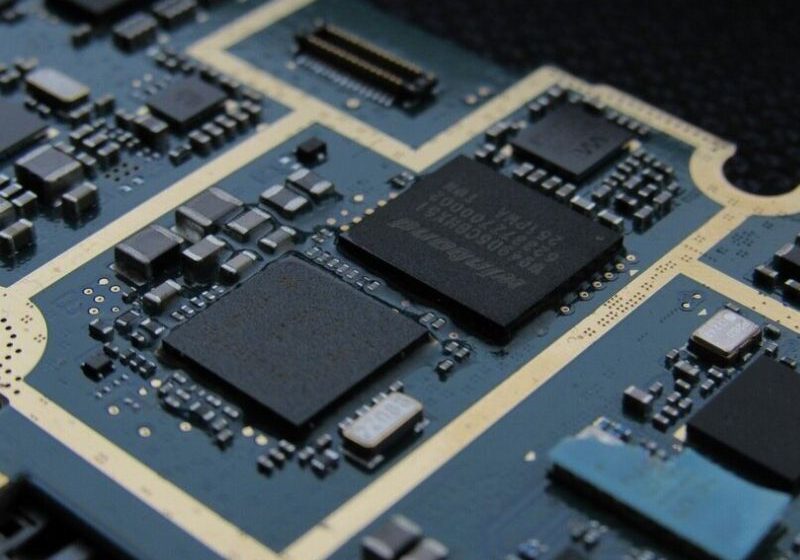  Las ventas de semiconductores en 2024 superaron los 627.000 millones de dólares