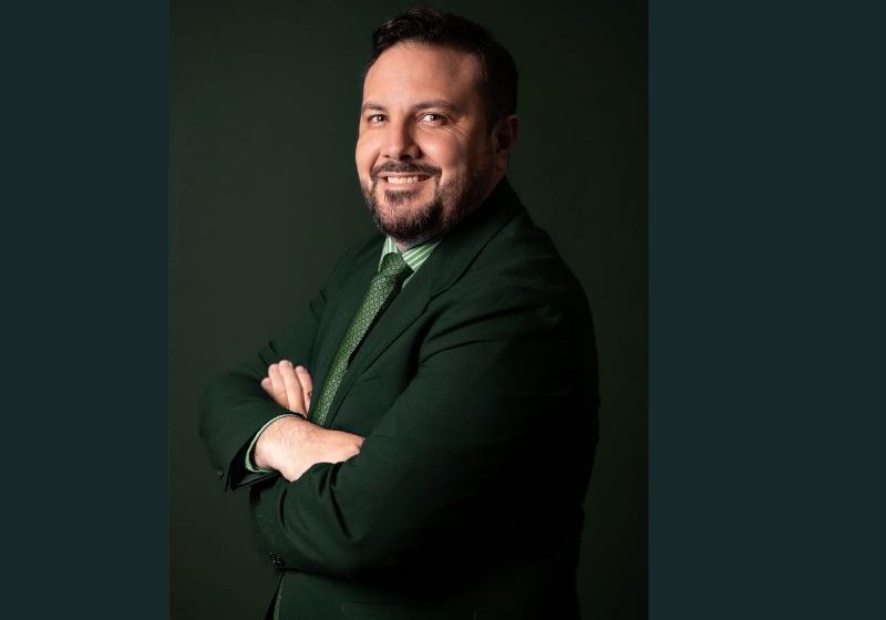  Siemens anuncia a Santiago Thomassey-Rambeaud como Country Manager para Perú y Ecuador