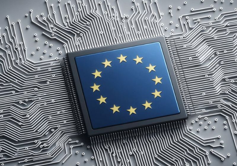  La UE asigna fondos multimillonarios para cuatro «gigafábricas de IA»