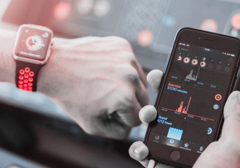  Los envíos de ‘wearables’ de muñeca crecen por segundo año consecutivo