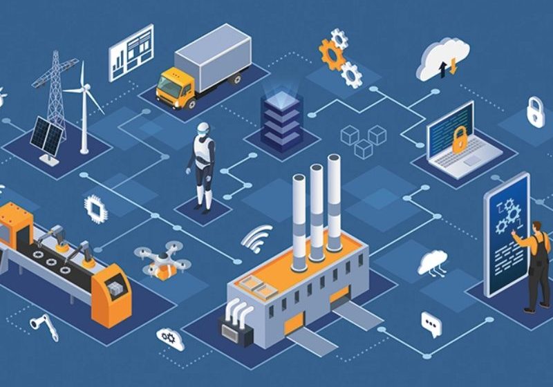  La descentralización del mundo digital con los edge data centers y la expansión de las redes