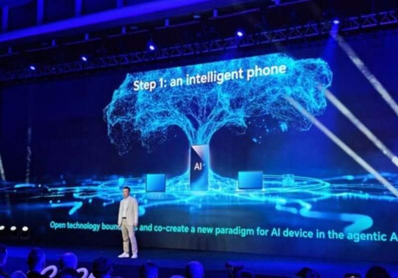  HONOR anuncia inversión de 10 mil millones de dólares para impulsar colaboración abierta en dispositivos