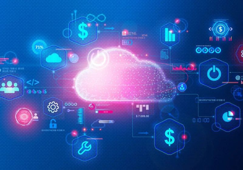  OpenStack llega a la Fundación Linux