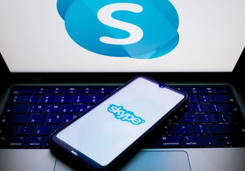  Microsoft pone fin a Skype: fecha de cierre y alternativas disponibles