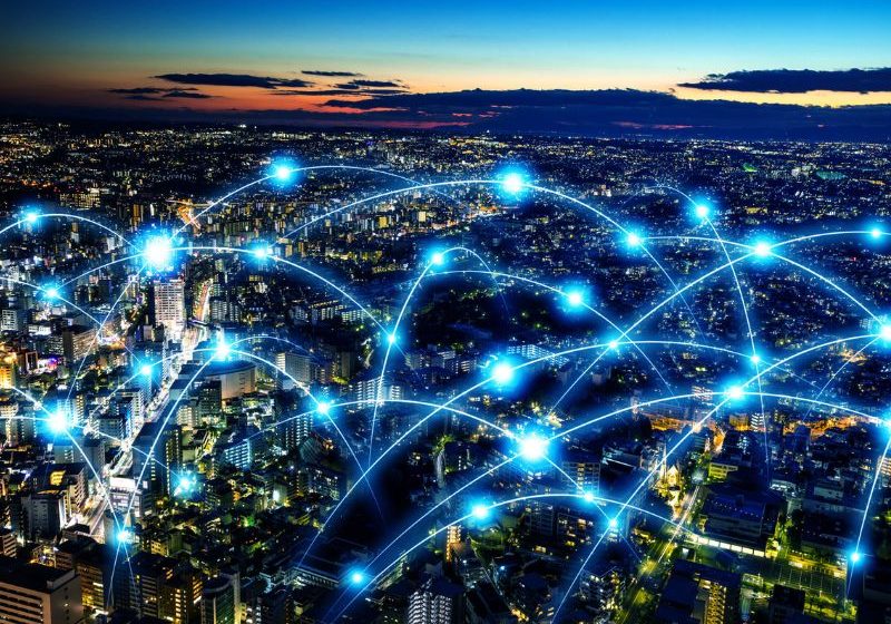  La transición de las telecomunicaciones hacia una economía totalmente circular