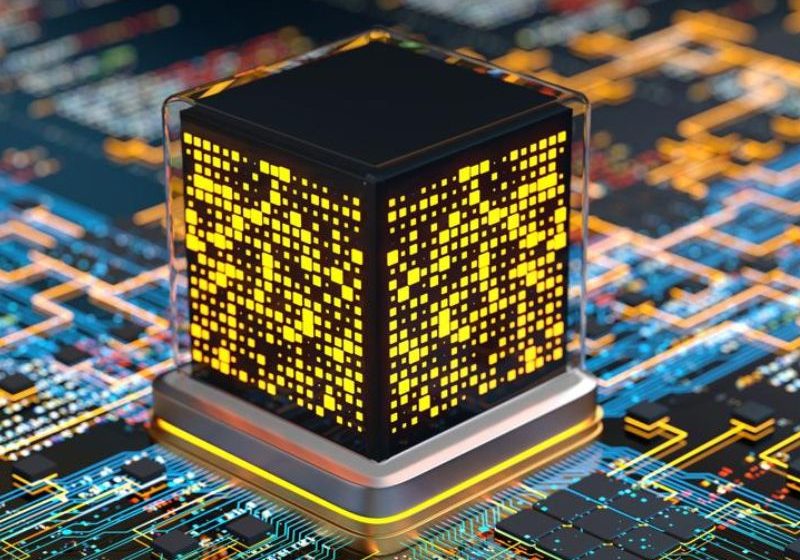  La primera computadora cuántica modular a temperatura ambiente de arquitectura fotónica ya está aquí