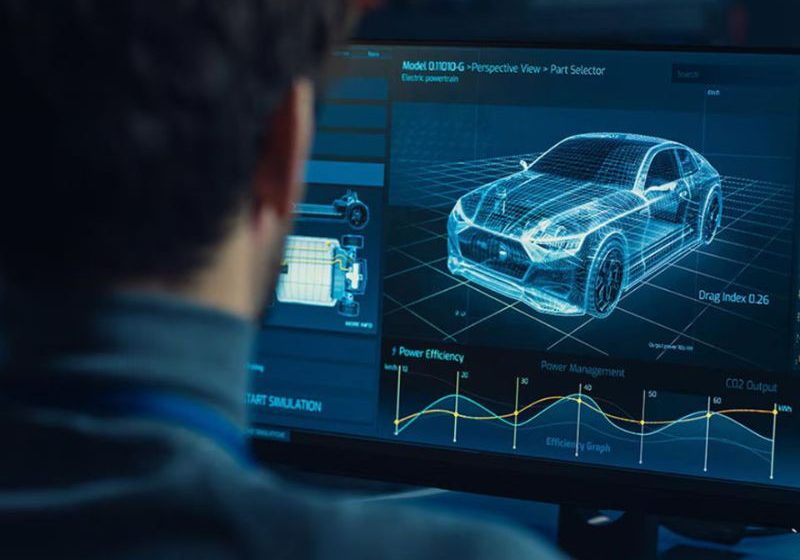  AMD desarrolla la Radeon Pro W9000 para competir con NVIDIA