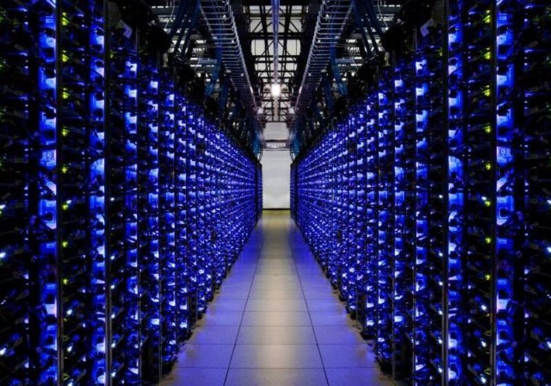  Los aranceles afectarán a los centros de datos, a los proveedores de la nube y a los clientes