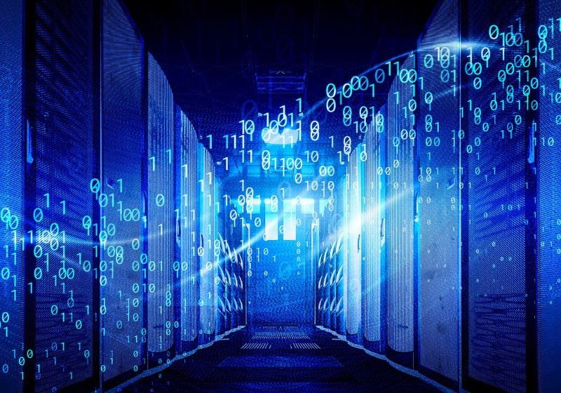  Un ligero cambio de táctica ayuda a los compradores empresariales a satisfacer las necesidades del centro de datos