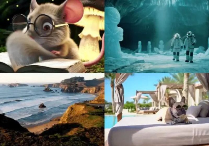  Gemini y Whisk integran Veo 2 para generar videos con IA a partir de textos e imágenes