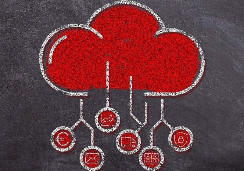  El ‘cloud banking’ duplica su tamaño desde 2020 y alcanzará los 72 billones en tres años