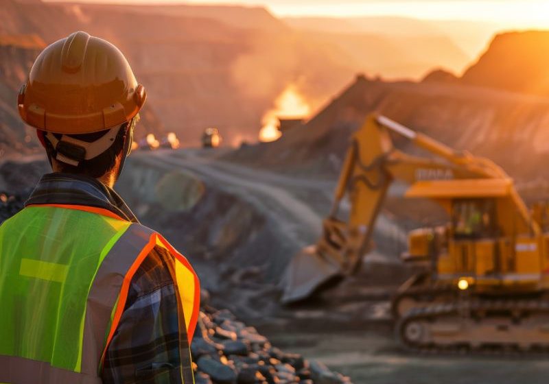  Cómo la tecnología previene accidentes laborales en industrias de alto riesgo