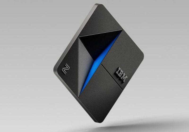  IBM presentó mainframe diseñado para IA