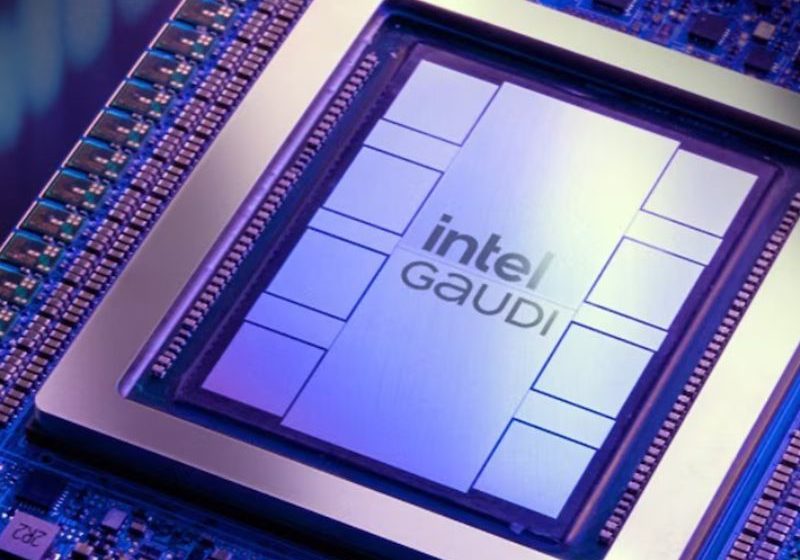  IBM Cloud incorpora los aceleradores de IA Intel Gaudi 3