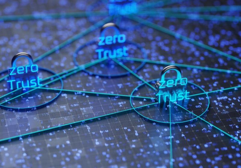  La confianza cero en los respaldos lleva su protección un paso más allá