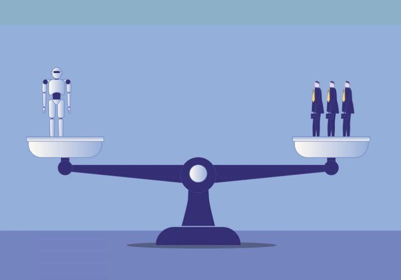  La ética en la IA abierta y pública, según Red Hat