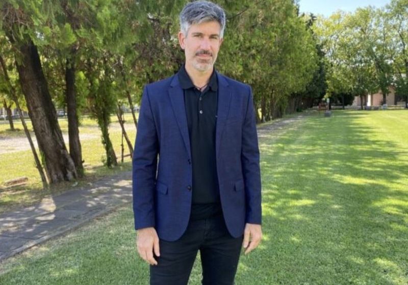  Wesco Anixter anunció nuevo Key Account Manager SoLA