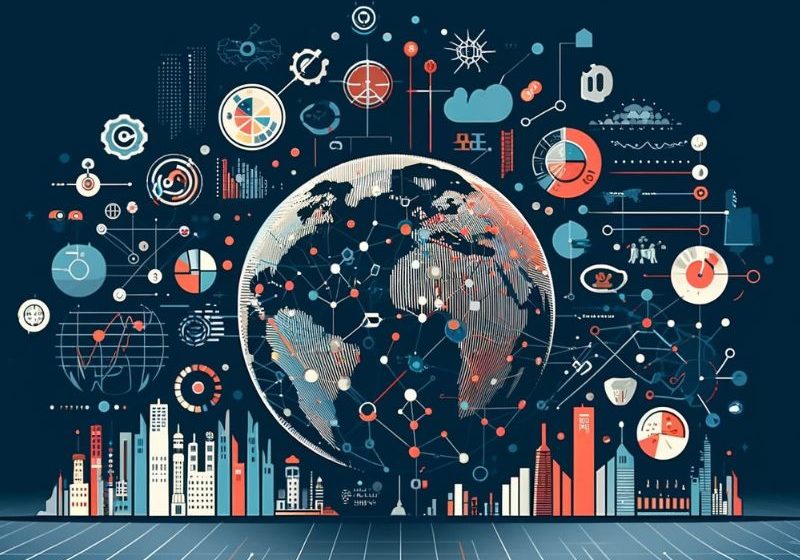  La urgencia de iniciar inversiones en IA, antes que las barreras de entrada sean insalvables