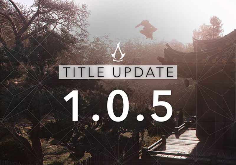  ‘Assassin’s Creed Shadows’ lanza la actualización 1.0.5 con contenido de ‘Dead by Daylight’ y ‘Balatro’