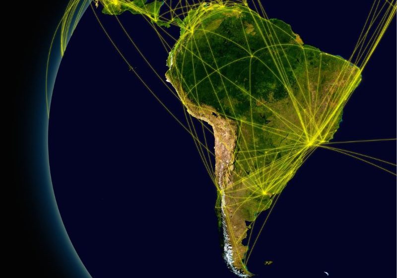  Cirion incluye al Perú en la ampliación de su infraestructura de red con mayor capacidad      