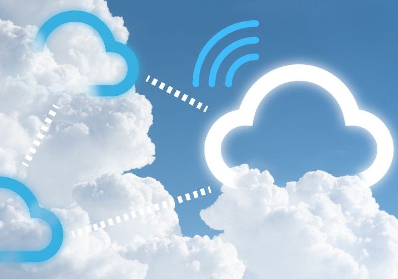  Liberando el potencial de la infraestructura multicloud